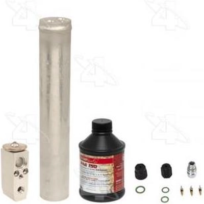 Air Conditioning Compressor Replacement Service Kit by FOUR SEASONS - 10713SK pa12