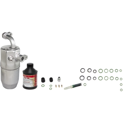 Air Conditioning Compressor Replacement Service Kit by FOUR SEASONS - 10714SK pa11
