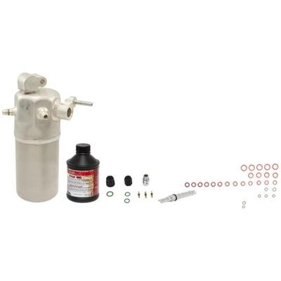 FOUR SEASONS - 10717SK - Air Conditioning Compressors pa1