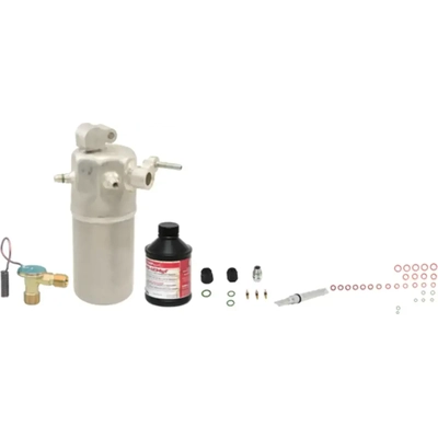 Air Conditioning Compressor Replacement Service Kit by FOUR SEASONS - 10718SK pa15
