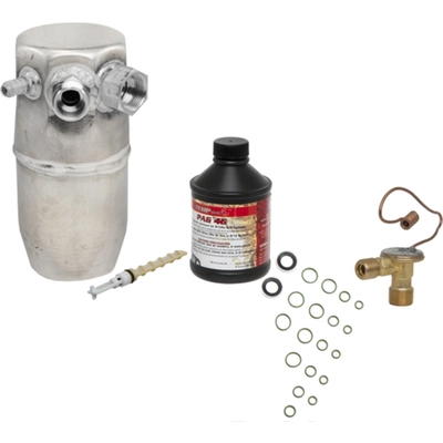 FOUR SEASONS - 10733SK - Receiver Drier / Accumulator pa1