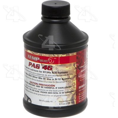 Air Conditioning Compressor Replacement Service Kit by FOUR SEASONS - 10735SK pa1