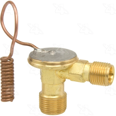 Air Conditioning Compressor Replacement Service Kit by FOUR SEASONS - 10735SK pa2