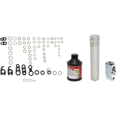 Air Conditioning Compressor Replacement Service Kit by FOUR SEASONS - 10873SK pa1
