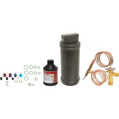 Air Conditioning Compressor Replacement Service Kit by FOUR SEASONS - 20001SK pa1