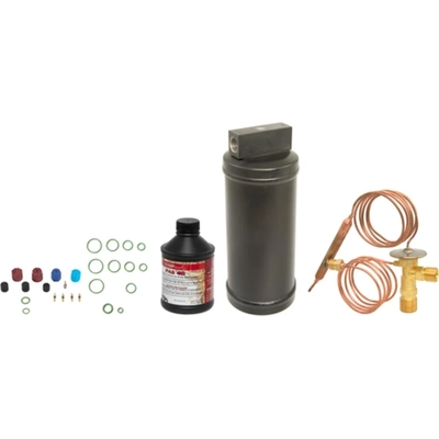 FOUR SEASONS - 20002SK - A/C Compressor Service Kit pa10