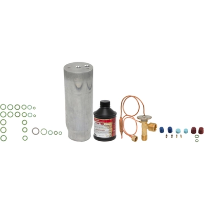 Air Conditioning Compressor Replacement Service Kit by FOUR SEASONS - 20034SK pa2