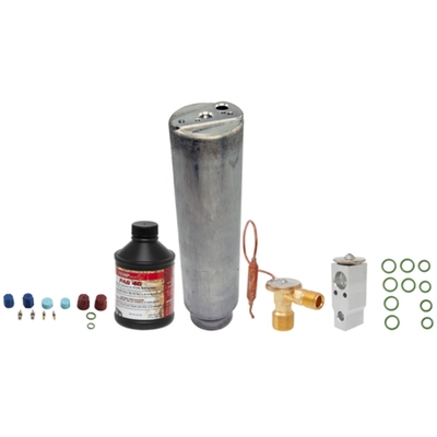 FOUR SEASONS - 20059SK - A/C Compressor Replacement Service Kit pa1