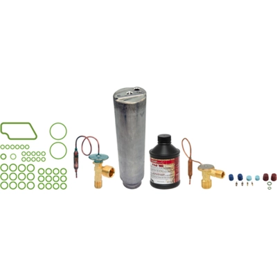 Air Conditioning Compressor Replacement Service Kit by FOUR SEASONS - 20061SK pa1