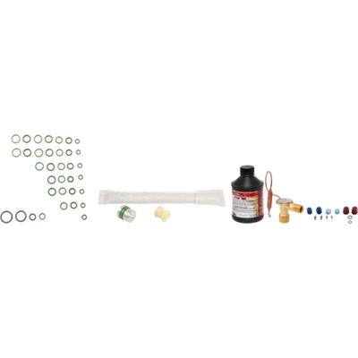Air Conditioning Compressor Replacement Service Kit by FOUR SEASONS - 20063SK pa1