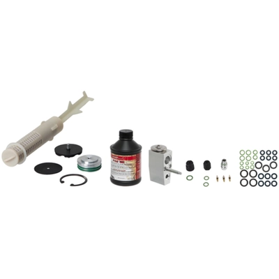FOUR SEASONS - 20071SK - A/C Compressor Replacement Service Kit pa1