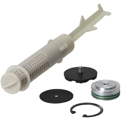 FOUR SEASONS - 20071SK - A/C Compressor Replacement Service Kit pa2