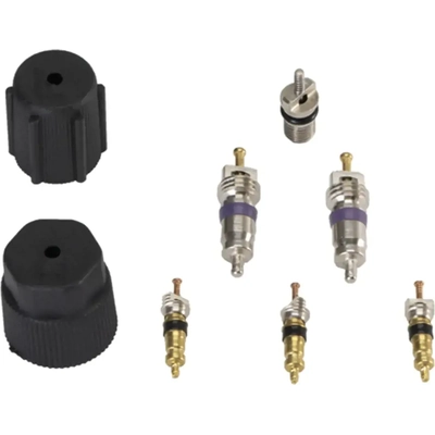 Air Conditioning Compressor Replacement Service Kit by FOUR SEASONS - 20073SK pa18