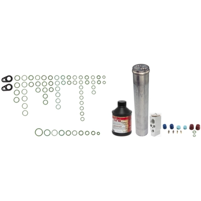 FOUR SEASONS - 20077SK - A/C Compressor Replacement Service Kit pa1