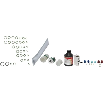 Air Conditioning Compressor Replacement Service Kit by FOUR SEASONS - 20088SK pa14