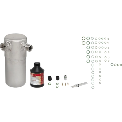Air Conditioning Compressor Replacement Service Kit by FOUR SEASONS - 20100SK pa1