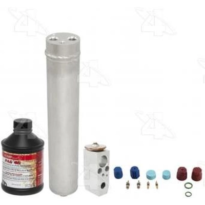 Air Conditioning Compressor Replacement Service Kit by FOUR SEASONS - 20105SK pa13