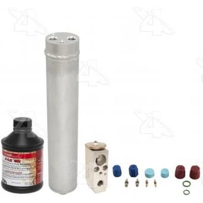 Air Conditioning Compressor Replacement Service Kit by FOUR SEASONS - 20110SK pa7