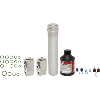 Air Conditioning Compressor Replacement Service Kit by FOUR SEASONS - 20112SK pa1