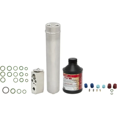 Air Conditioning Compressor Replacement Service Kit by FOUR SEASONS - 20114SK pa16