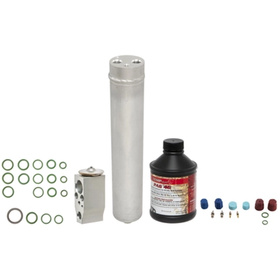 FOUR SEASONS - 20115SK - A/C Compressor Replacement Service Kit pa1