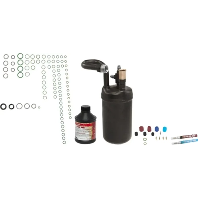 Air Conditioning Compressor Replacement Service Kit by FOUR SEASONS - 20133SK pa11