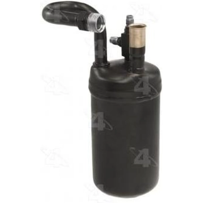 Air Conditioning Compressor Replacement Service Kit by FOUR SEASONS - 20133SK pa4