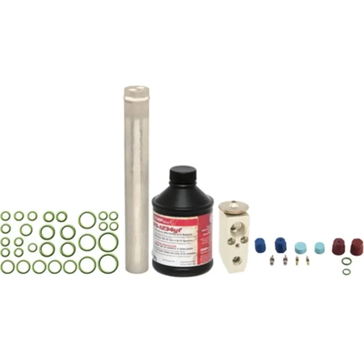 Air Conditioning Compressor Replacement Service Kit by FOUR SEASONS - 20143SK pa12