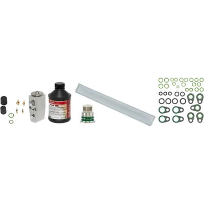 Air Conditioning Compressor Replacement Service Kit by FOUR SEASONS - 20148SK pa24