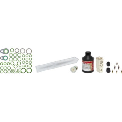 Air Conditioning Compressor Replacement Service Kit by FOUR SEASONS - 20150SK pa1