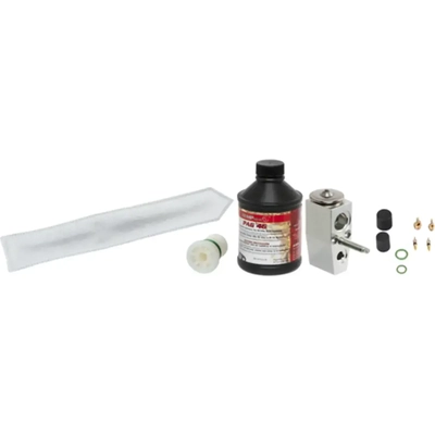 Air Conditioning Compressor Replacement Service Kit by FOUR SEASONS - 20151SK pa19