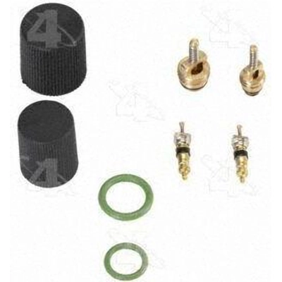 Air Conditioning Compressor Replacement Service Kit by FOUR SEASONS - 20151SK pa12
