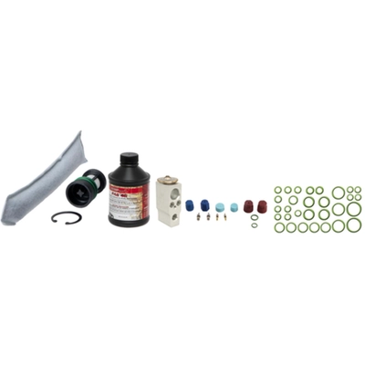 FOUR SEASONS - 20158SK - A/C Compressor Replacement Service Kit pa1