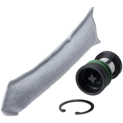 FOUR SEASONS - 20158SK - A/C Compressor Replacement Service Kit pa4