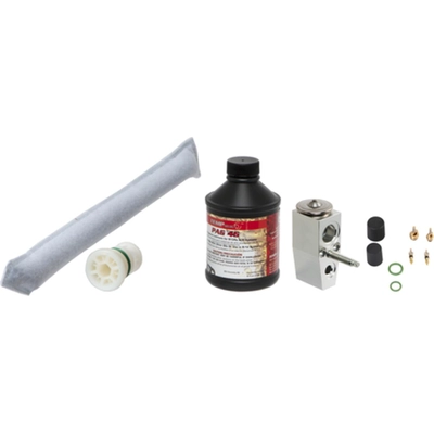 Air Conditioning Compressor Replacement Service Kit by FOUR SEASONS - 20161SK pa11