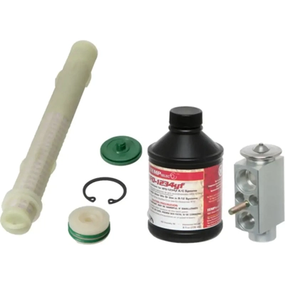 Air Conditioning Compressor Replacement Service Kit by FOUR SEASONS - 20170SK pa14