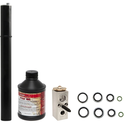 Air Conditioning Compressor Replacement Service Kit by FOUR SEASONS - 20177SK pa2