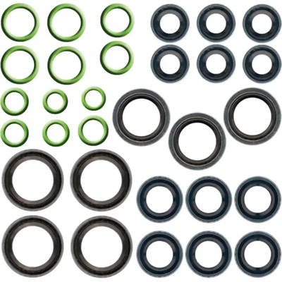 Air Conditioning Compressor Replacement Service Kit by FOUR SEASONS - 20196SK pa19