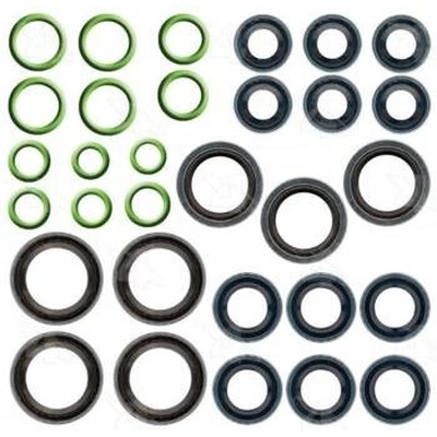 Air Conditioning Compressor Replacement Service Kit by FOUR SEASONS - 20196SK pa14