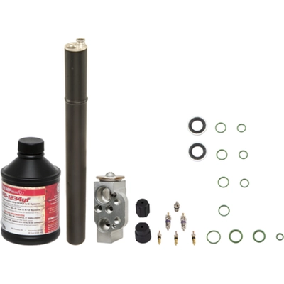 Air Conditioning Compressor Replacement Service Kit by FOUR SEASONS - 20213SK pa17
