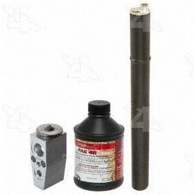 Air Conditioning Compressor Replacement Service Kit by FOUR SEASONS - 20214SK pa1