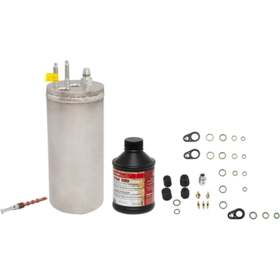 Air Conditioning Compressor Replacement Service Kit by FOUR SEASONS - 20222SK pa1
