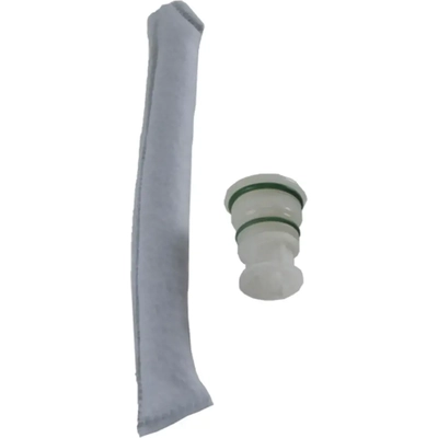 Air Conditioning Compressor Replacement Service Kit by FOUR SEASONS - 20234SK pa12