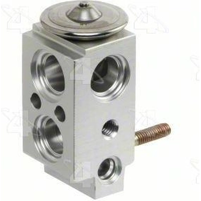 Air Conditioning Compressor Replacement Service Kit by FOUR SEASONS - 20243SK pa11
