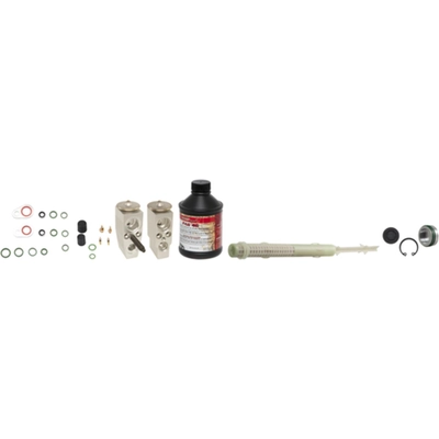 Air Conditioning Compressor Replacement Service Kit by FOUR SEASONS - 20255SK pa1
