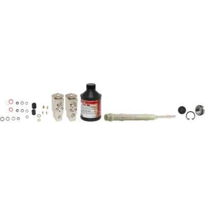 Air Conditioning Compressor Replacement Service Kit by FOUR SEASONS - 20257SK pa1