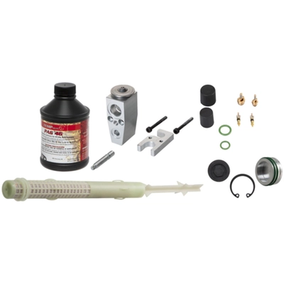 Air Conditioning Compressor Replacement Service Kit by FOUR SEASONS - 20261SK pa1