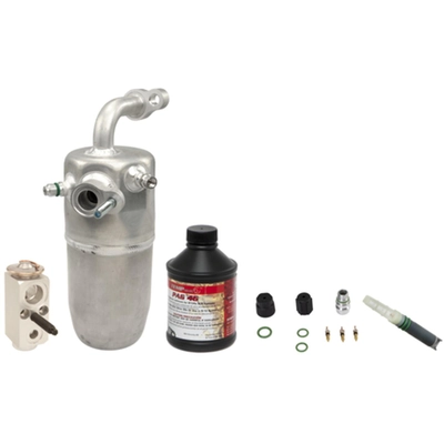 FOUR SEASONS - 20262SK - A/C Accumulator Kit pa1