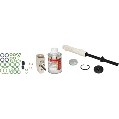 Air Conditioning Compressor Replacement Service Kit by FOUR SEASONS - 20270SK pa2
