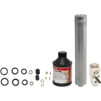 Air Conditioning Compressor Replacement Service Kit by FOUR SEASONS - 20274SK pa1